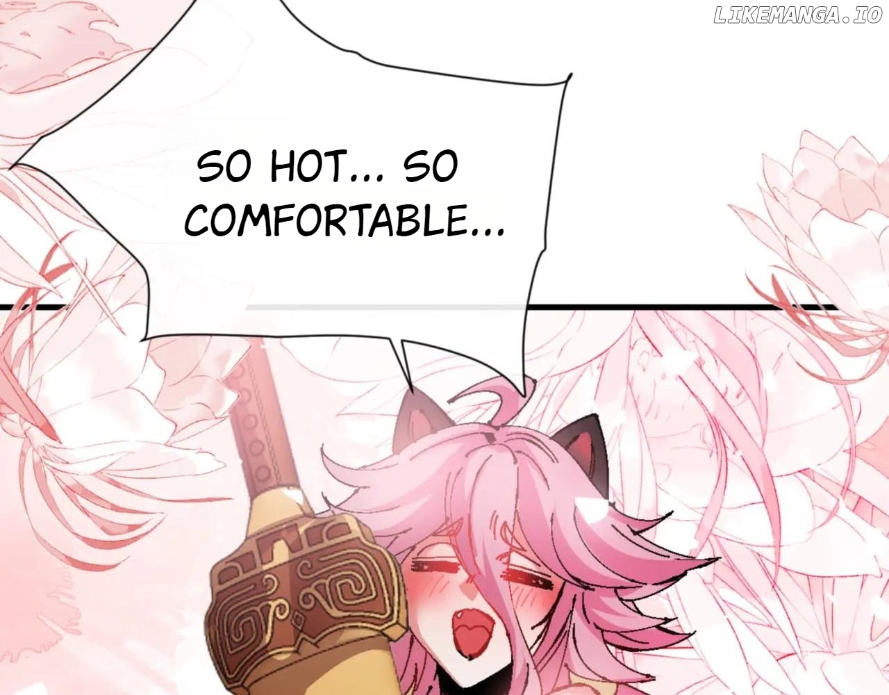 Master: This rebellious disciple is definitely not the Holy Son Chapter 138 - page 100